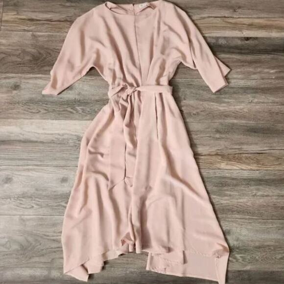 NWOT, Prologue • Elegant Midi Dress, Size XS - Picture 1 of 3